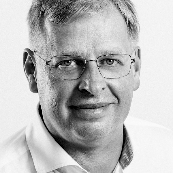 CEO Equilis Germany