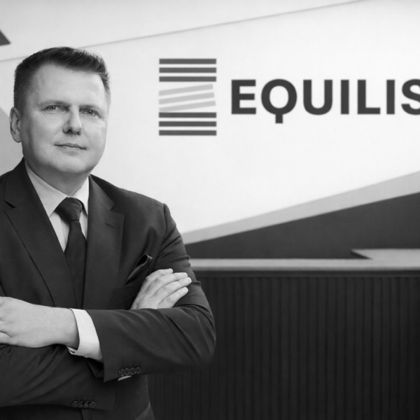 CEO Equilis Poland