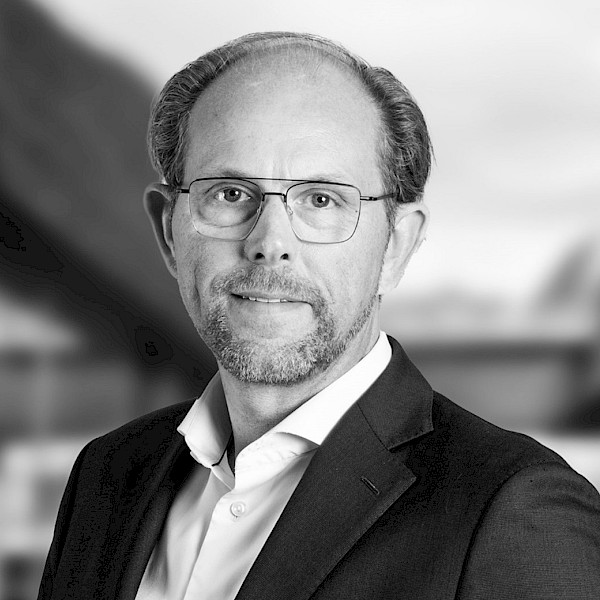 CEO Equilis The Netherlands
