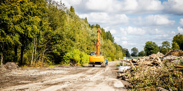 Converting brownfields: a forward-looking approach
