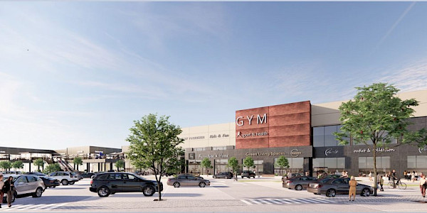 Equilis gives the green light to its next big opening: Nexum Retail Park Fuenlabrada
