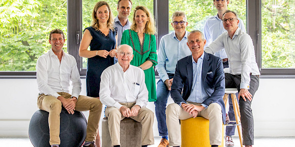 First closing completed for the Duodev 2 fund initiated by the Mestdagh and Patrick Mulliez families, offering to invest in European real estate projects developed by Equilis