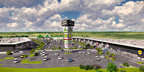 Equilis and Acteeum group will allocate the profit from the sale of Galeria Andrychów for expansion in Poland