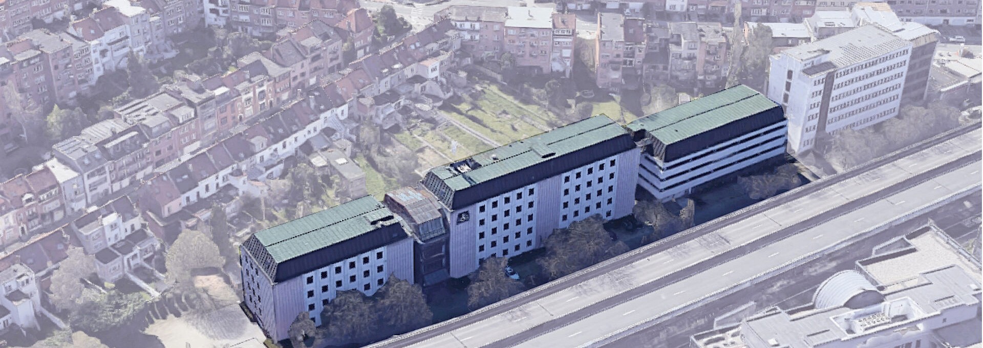 Ninth acquisition for the Duodev 2 fund initiated by the Mestdagh and Patrick Mulliez families, proposing to invest in European real estate projects developed by Equilis.