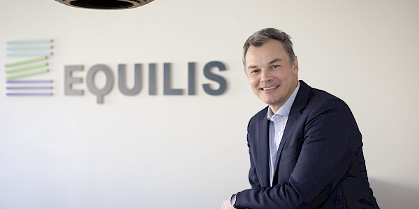 Guillaume Beuscart’s First 100 Days: strengthening Equilis Belgium’s Momentum and creating meaningful living places