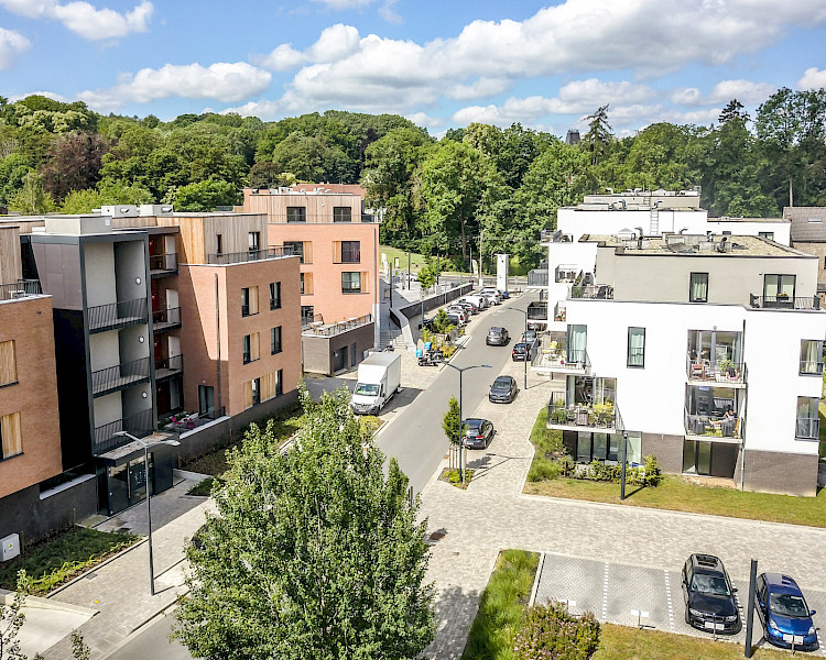 Court Village