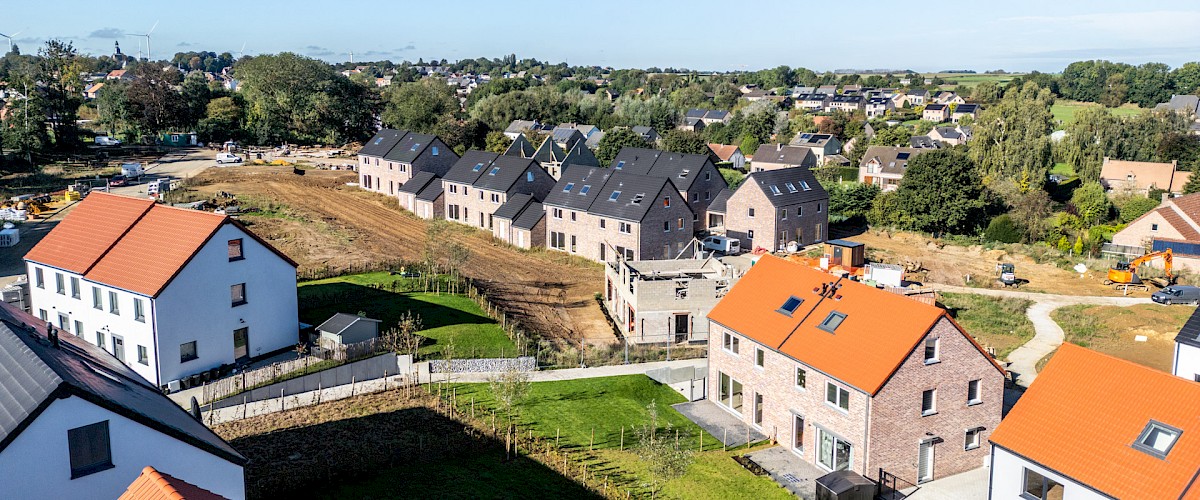 L'Orée de Seumay