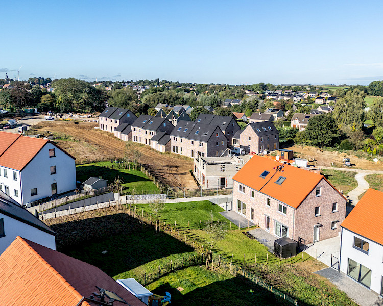 L'Orée de Seumay