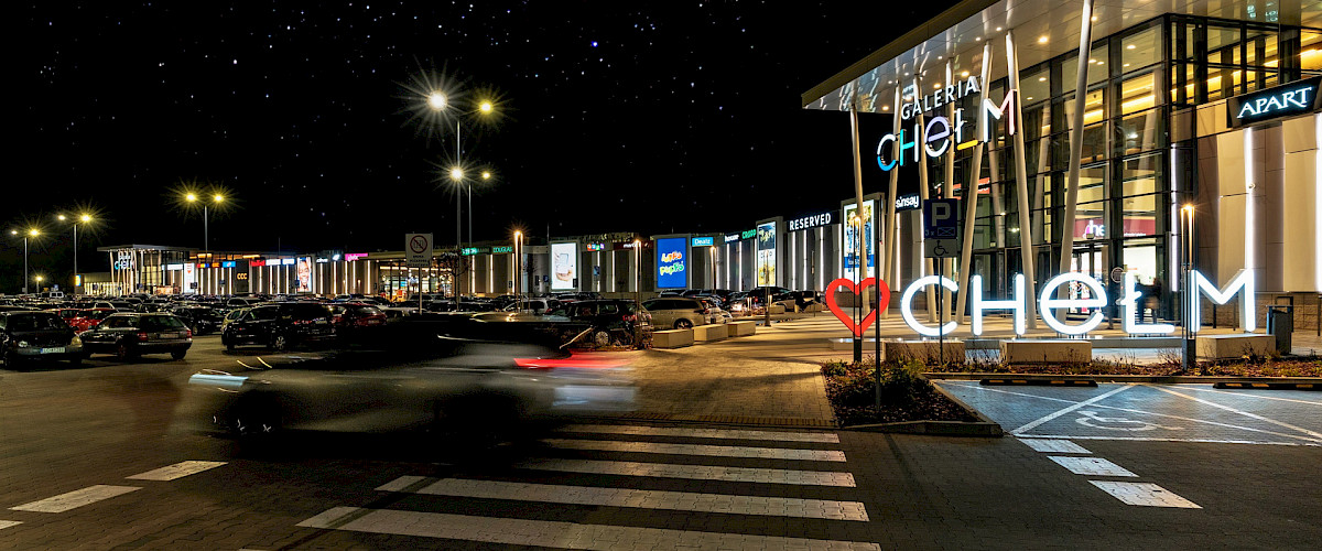 Galeria Chelm