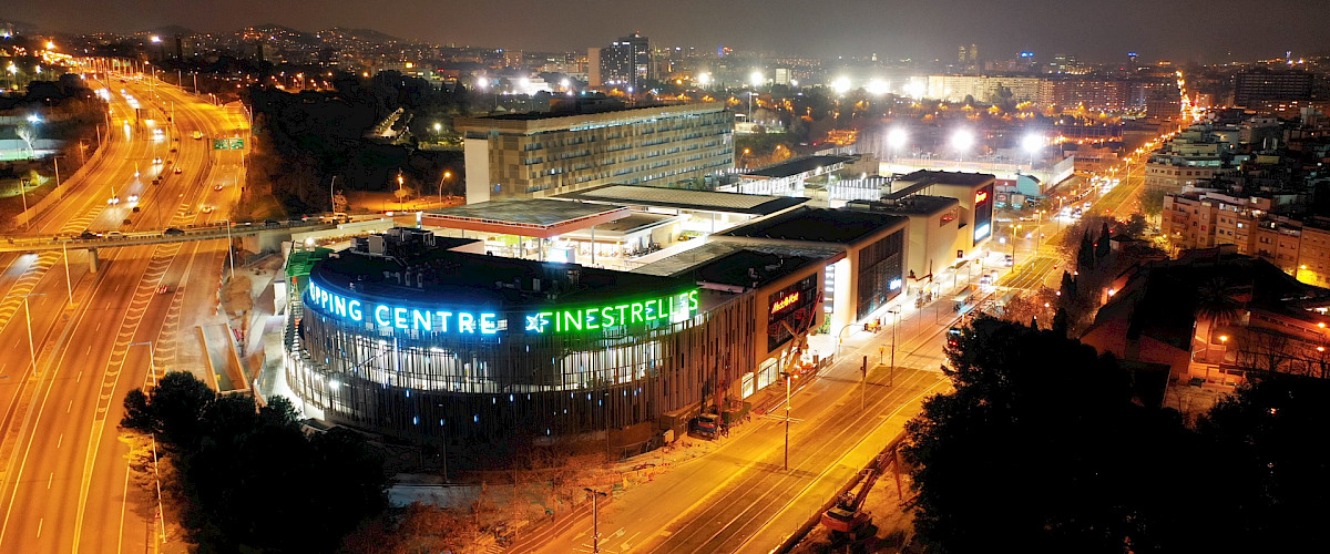 Finestrelles