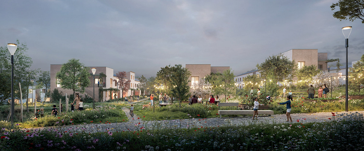 Le Grenier de Bellevue