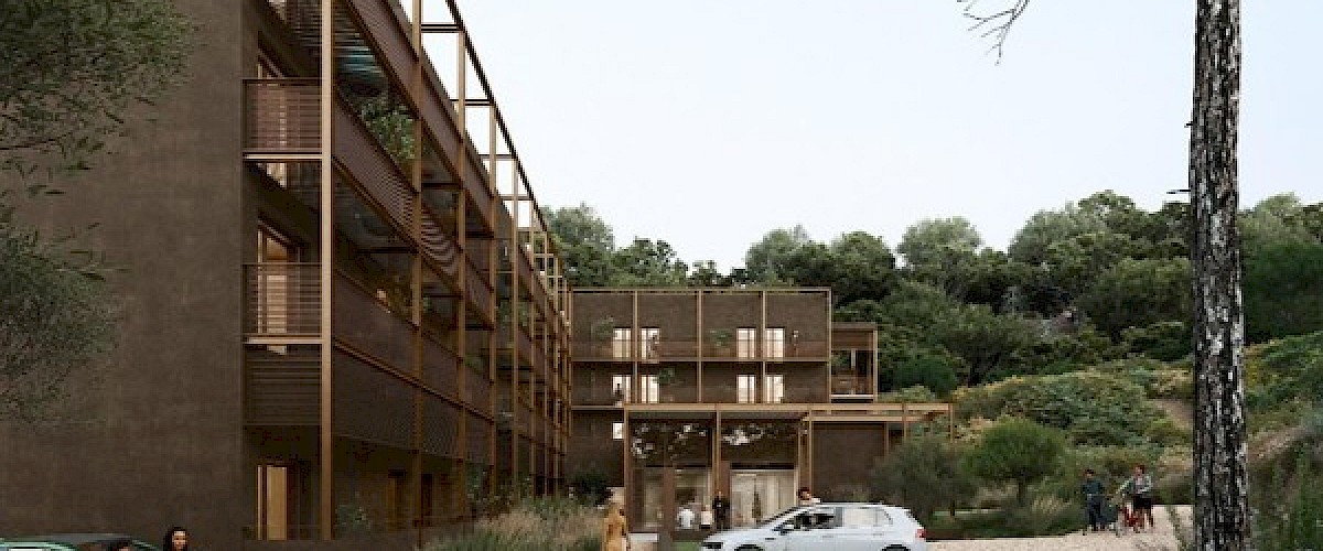 Hôtel Omega