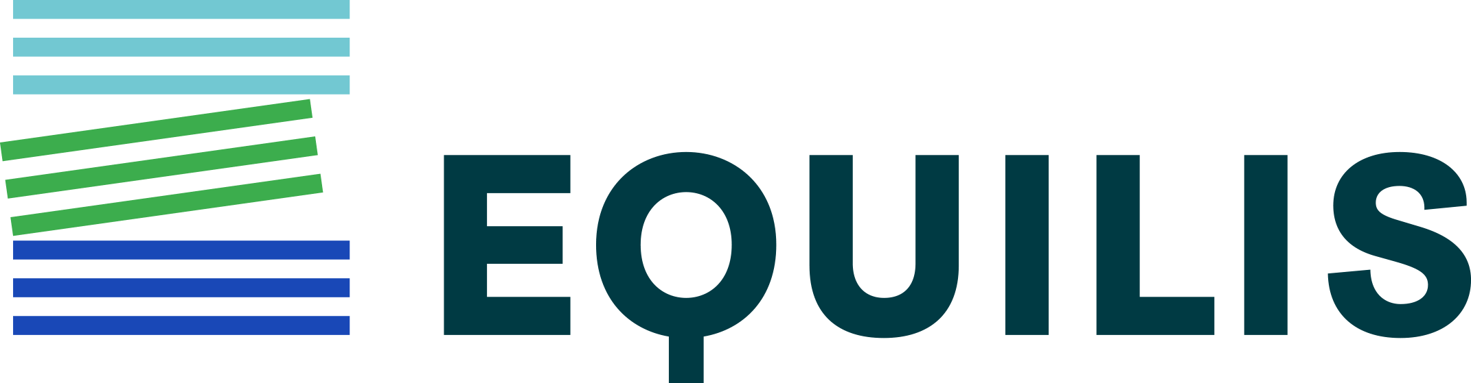 Logo Equilis